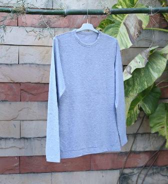 Women's Organic Cotton T-shirt